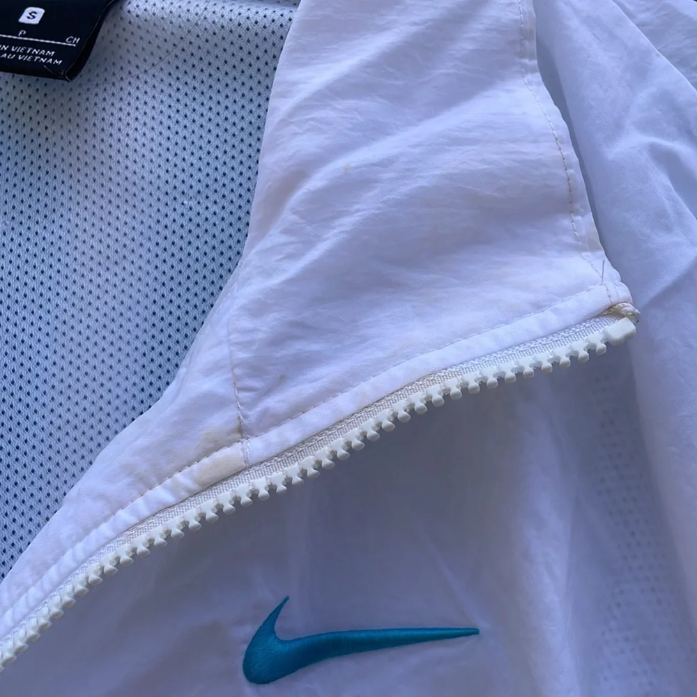 Nike small makeup
